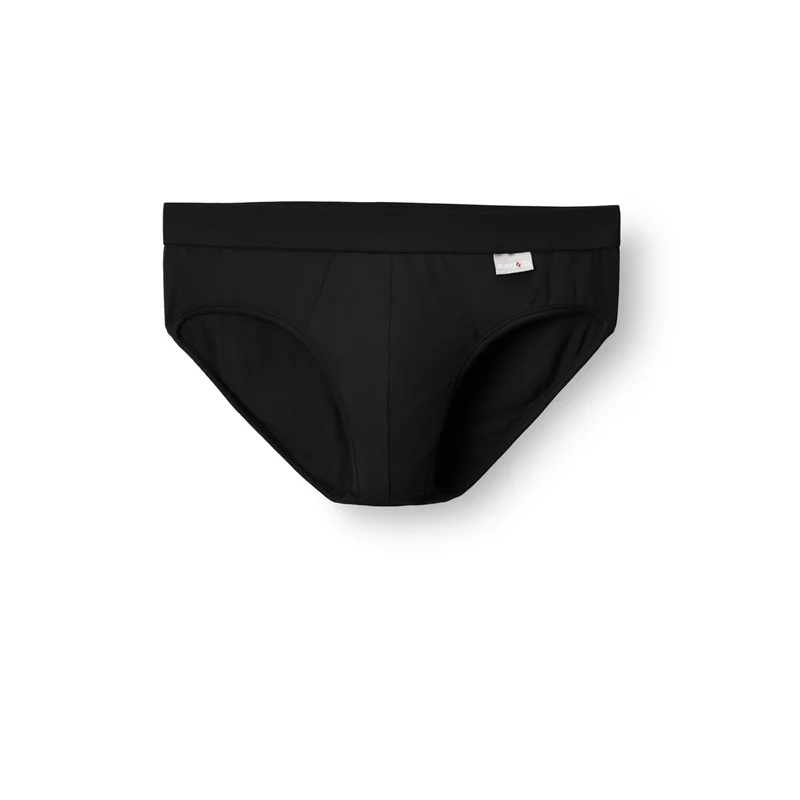 Slip Justine / Schwarz