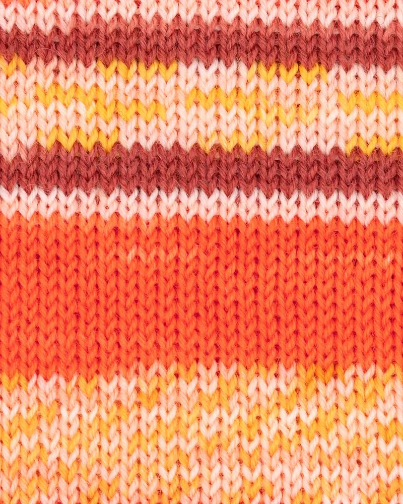 Hot Socks Como, 6-fach