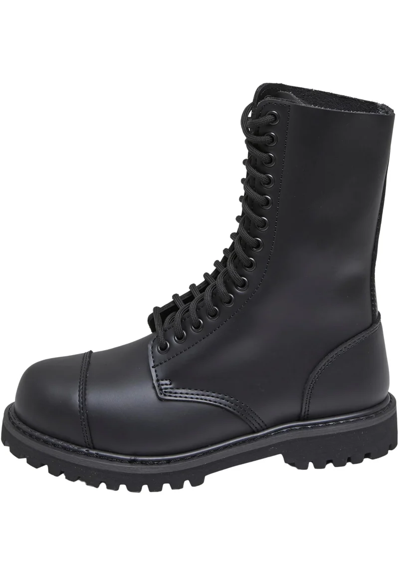 B 14 Eyes Phantom Boots