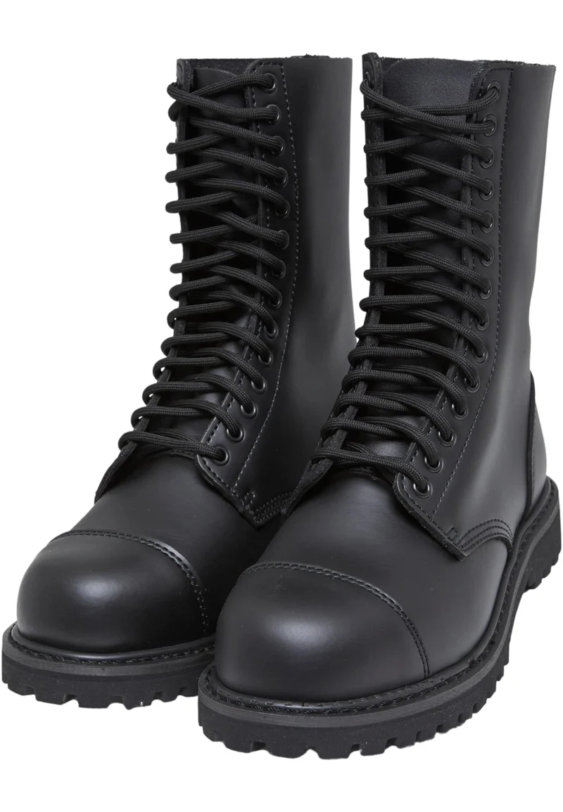B 14 Eyes Phantom Boots