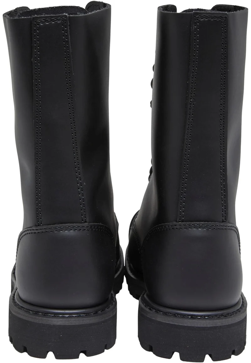 B 14 Eyes Phantom Boots