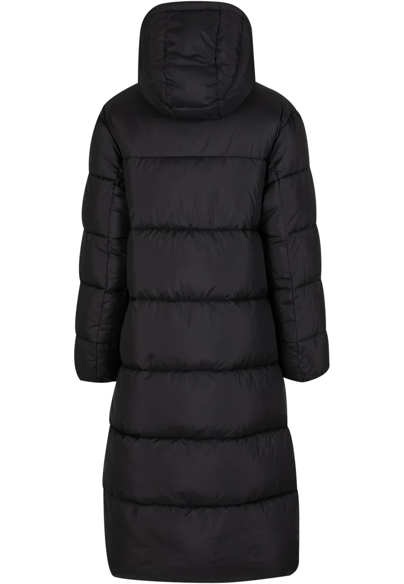 UC Ultra Long Coat