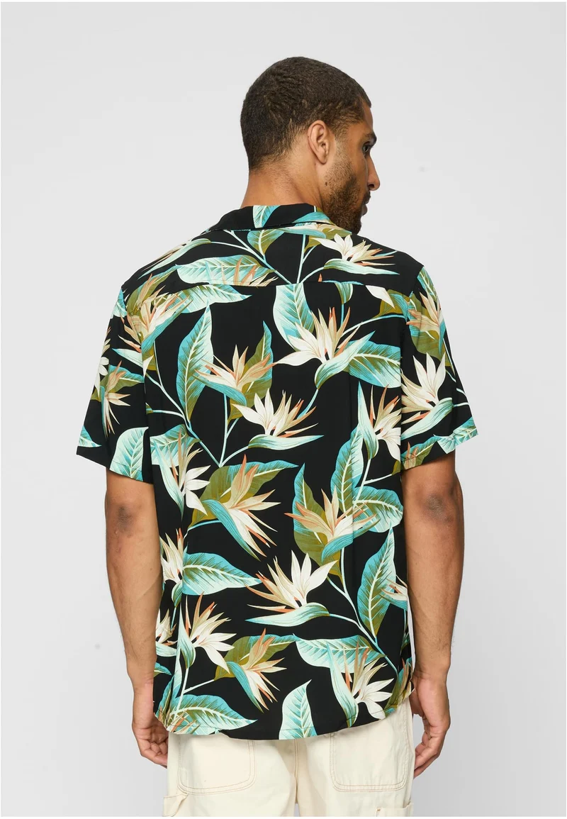 UC Blossoms Resort Shirt