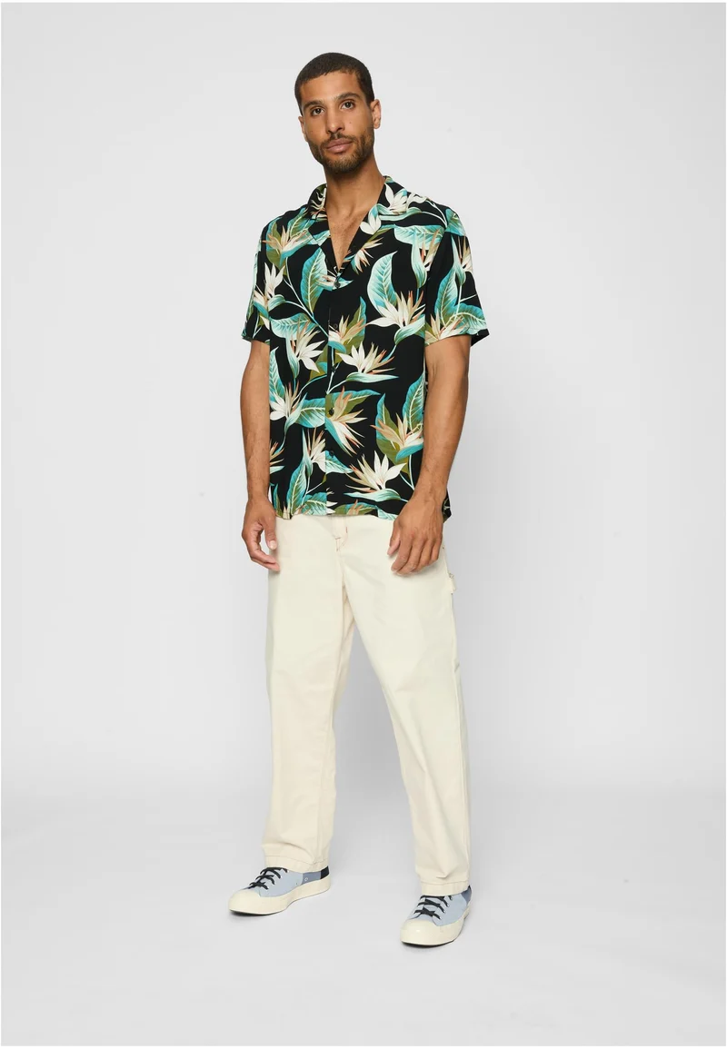 UC Blossoms Resort Shirt