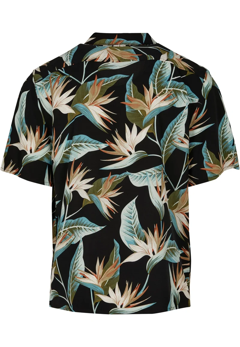 UC Blossoms Resort Shirt