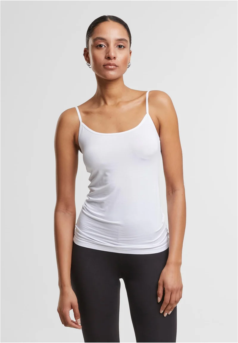 UC Bamboo Tank Top 2-Pack