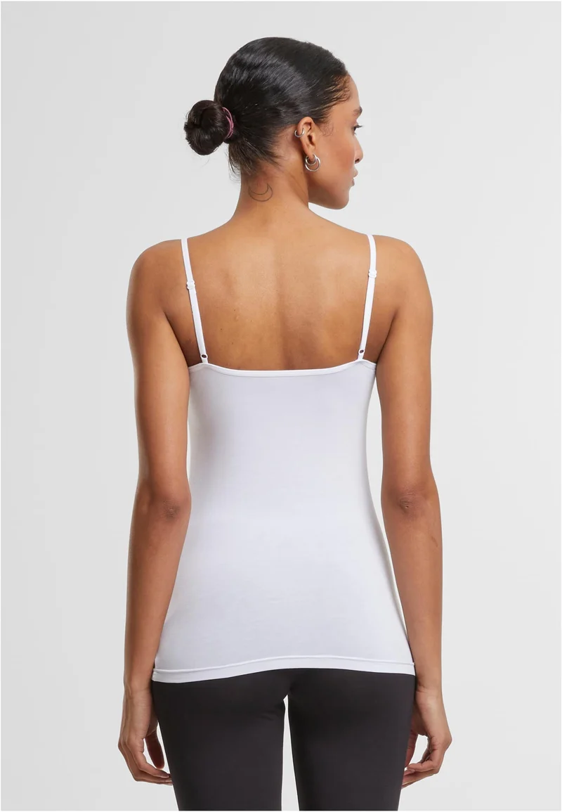 UC Bamboo Tank Top 2-Pack
