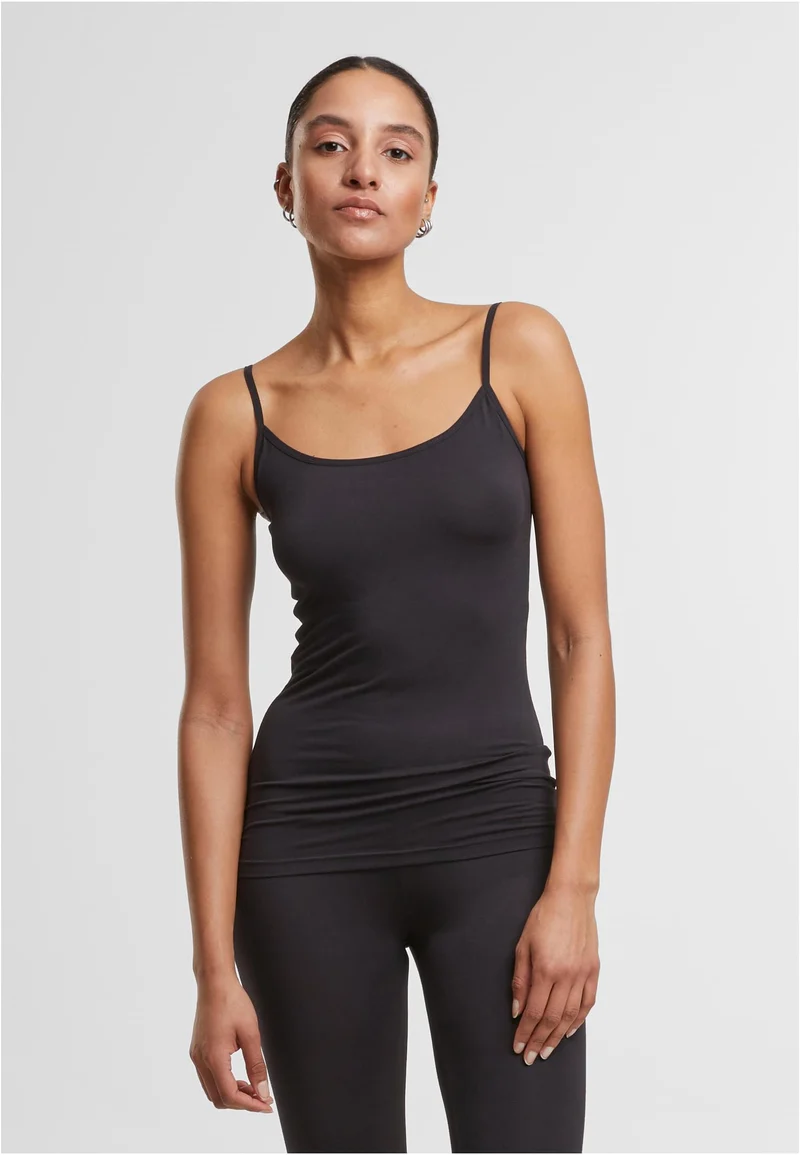 UC Bamboo Tank Top 2-Pack