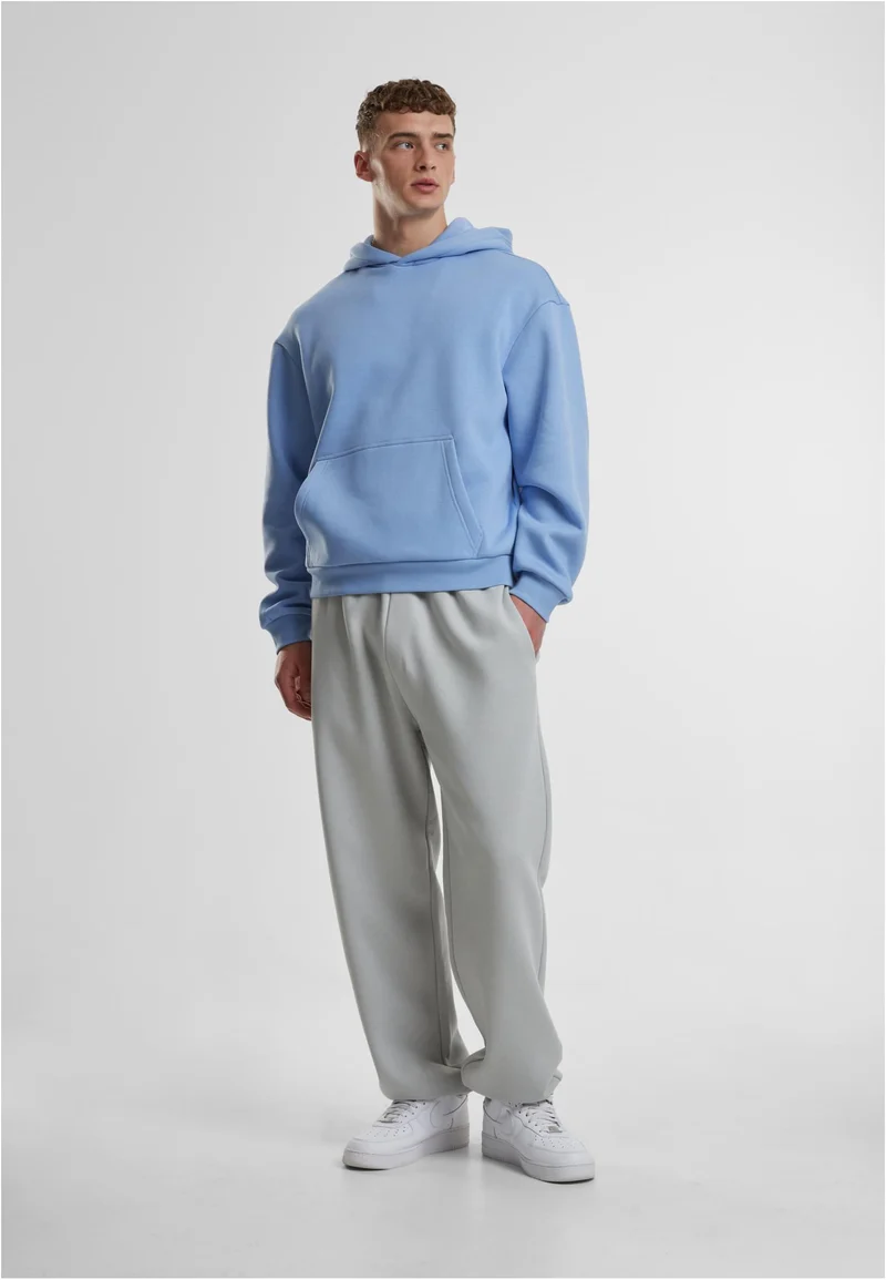 UC Fluffy Sweatpants