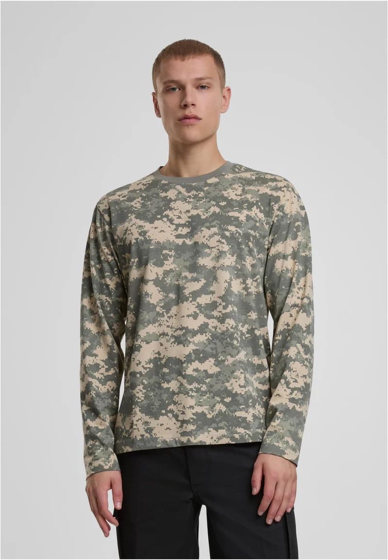 B Premium Longsleeve Shirt