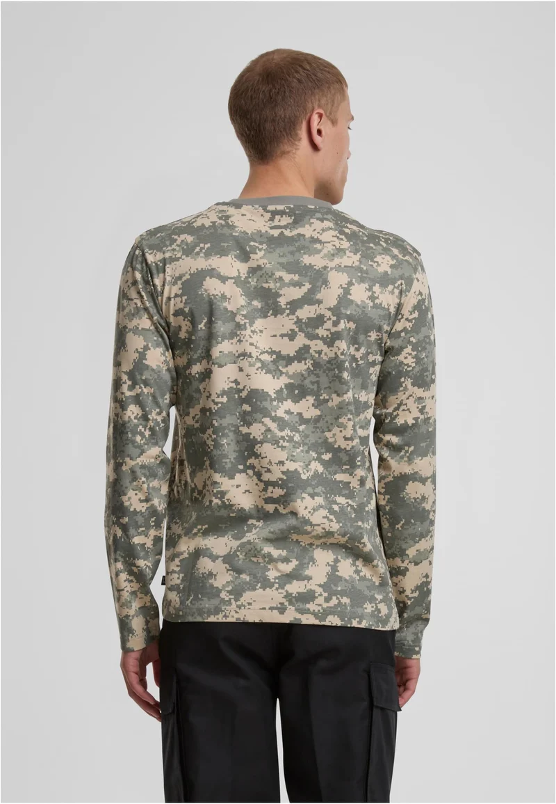 B Premium Longsleeve Shirt