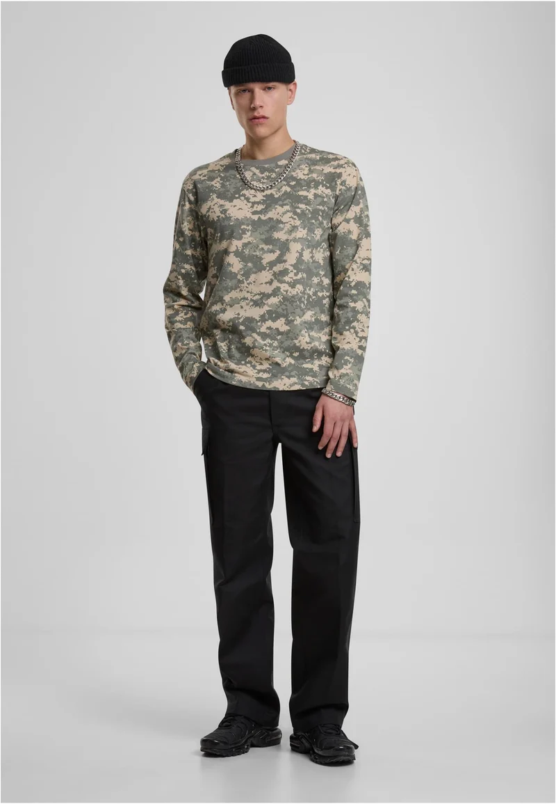 B Premium Longsleeve Shirt