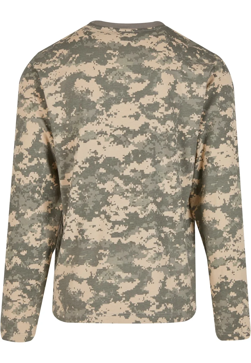 B Premium Longsleeve Shirt