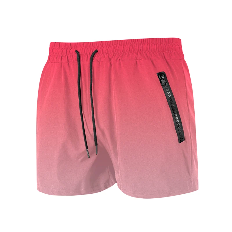 Herren Badehose Strandshorts Badeshorts Boxershorts Bademode Sommer Schwimmen