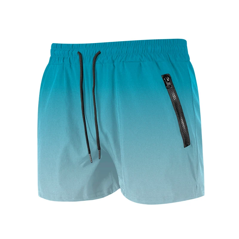 Herren Badehose Strandshorts Badeshorts Boxershorts Bademode Sommer Schwimmen