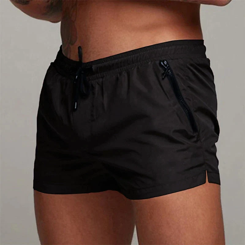 Herren Badehose Strandshorts Badeshorts Boxershorts Bademode Sommer Schwimmen