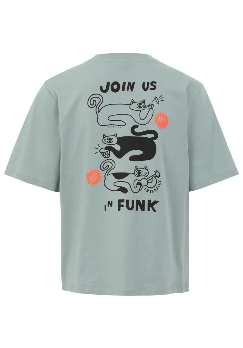 Cat Funk