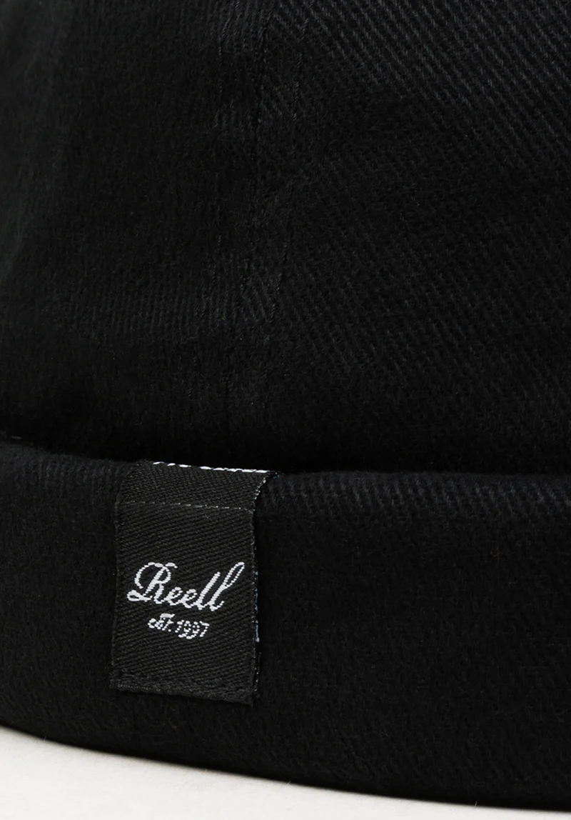Docker Cap