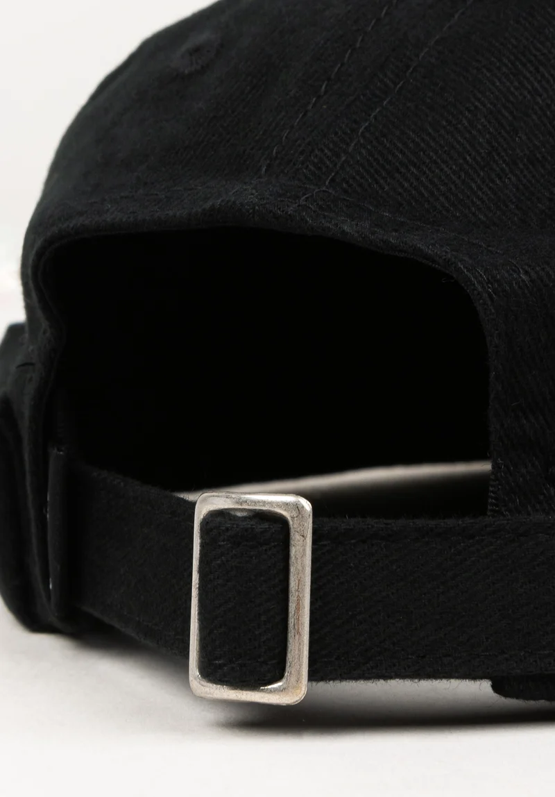 Docker Cap
