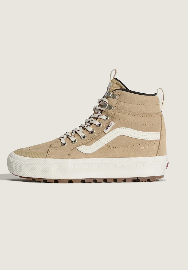 MTE Sk8-Hi Waterproof Insulated
