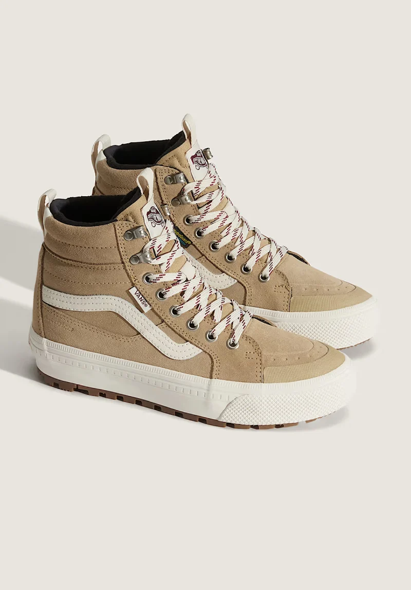 MTE Sk8-Hi Waterproof Insulated
