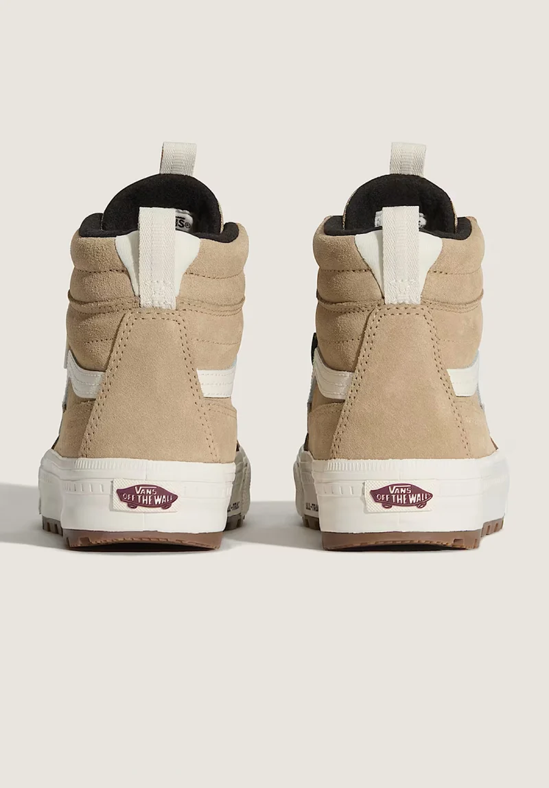 MTE Sk8-Hi Waterproof Insulated