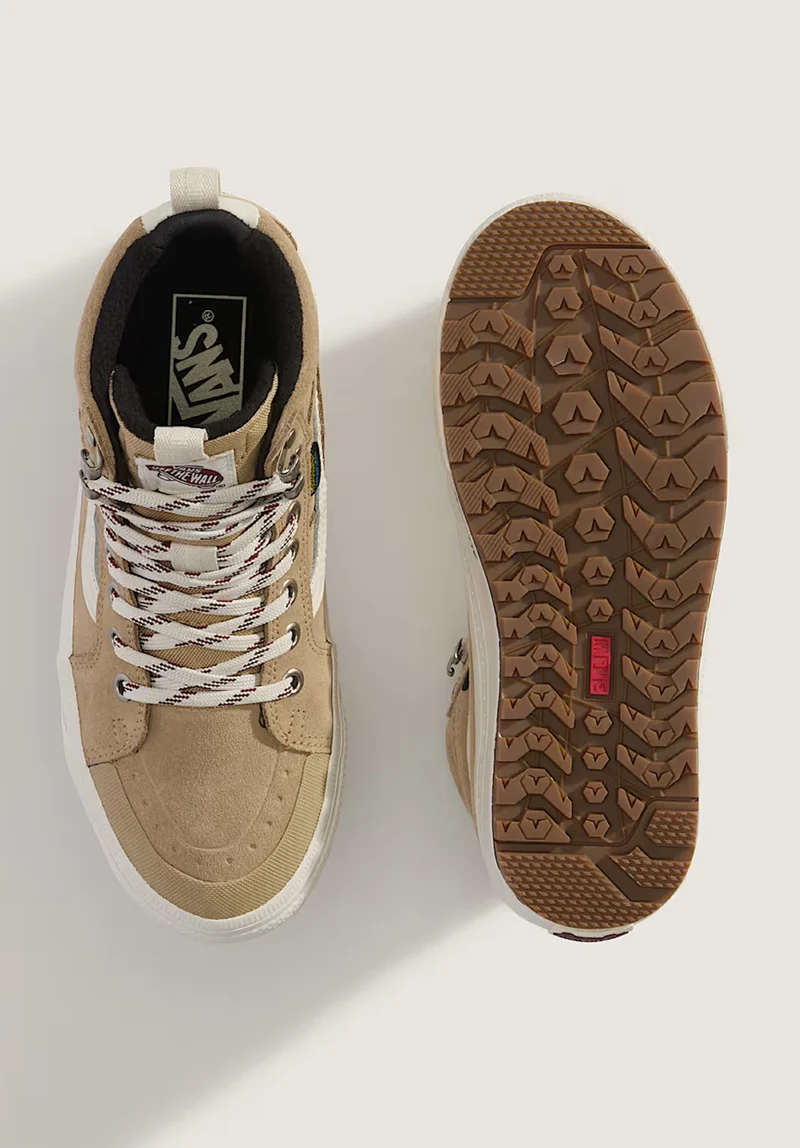 MTE Sk8-Hi Waterproof Insulated