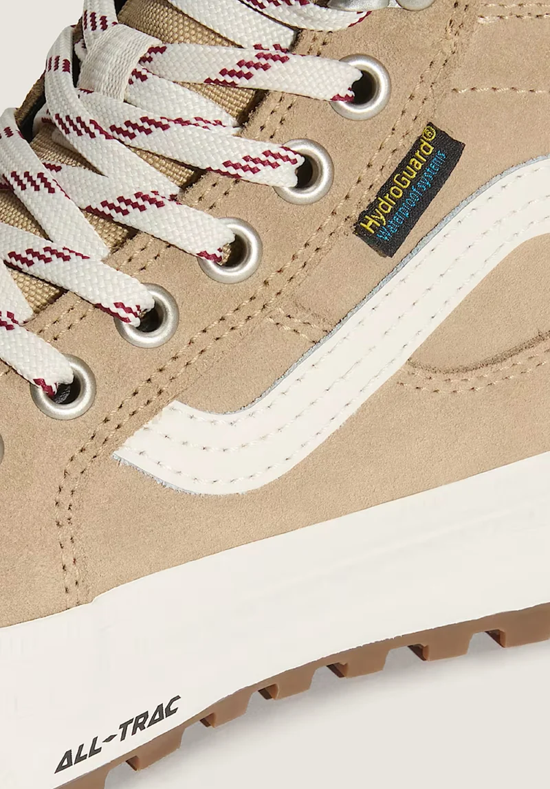 MTE Sk8-Hi Waterproof Insulated