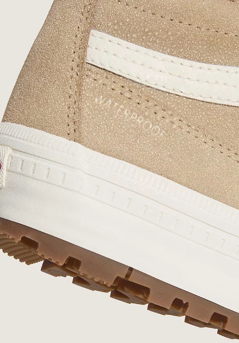 MTE Sk8-Hi Waterproof Insulated