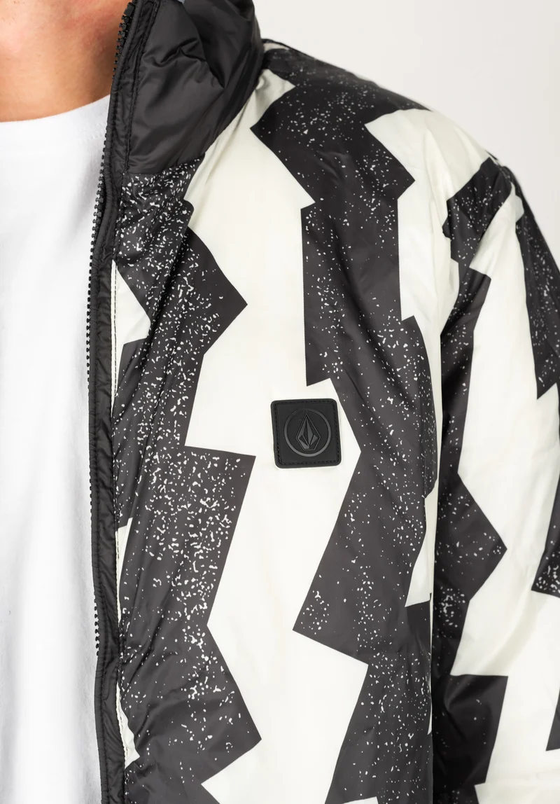 Walltz Jacket