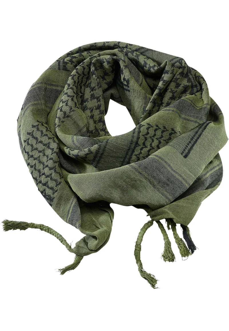 B Shemag Scarf