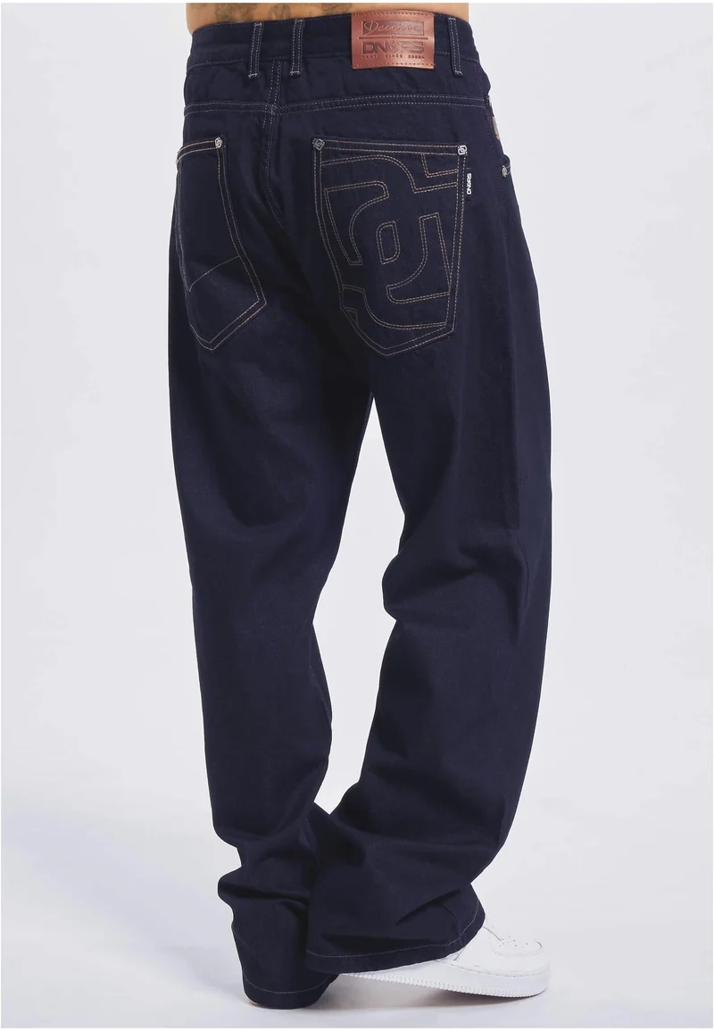 DNGRS Homie Baggy Jeans