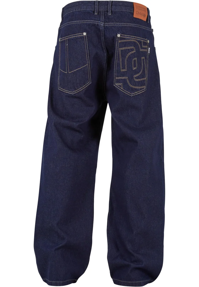 DNGRS Homie Baggy Jeans