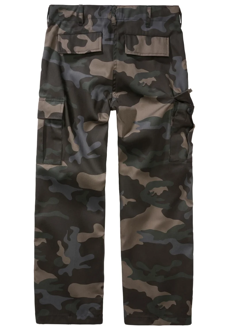 B Kids US Ranger Trouser Green Camo 122/128