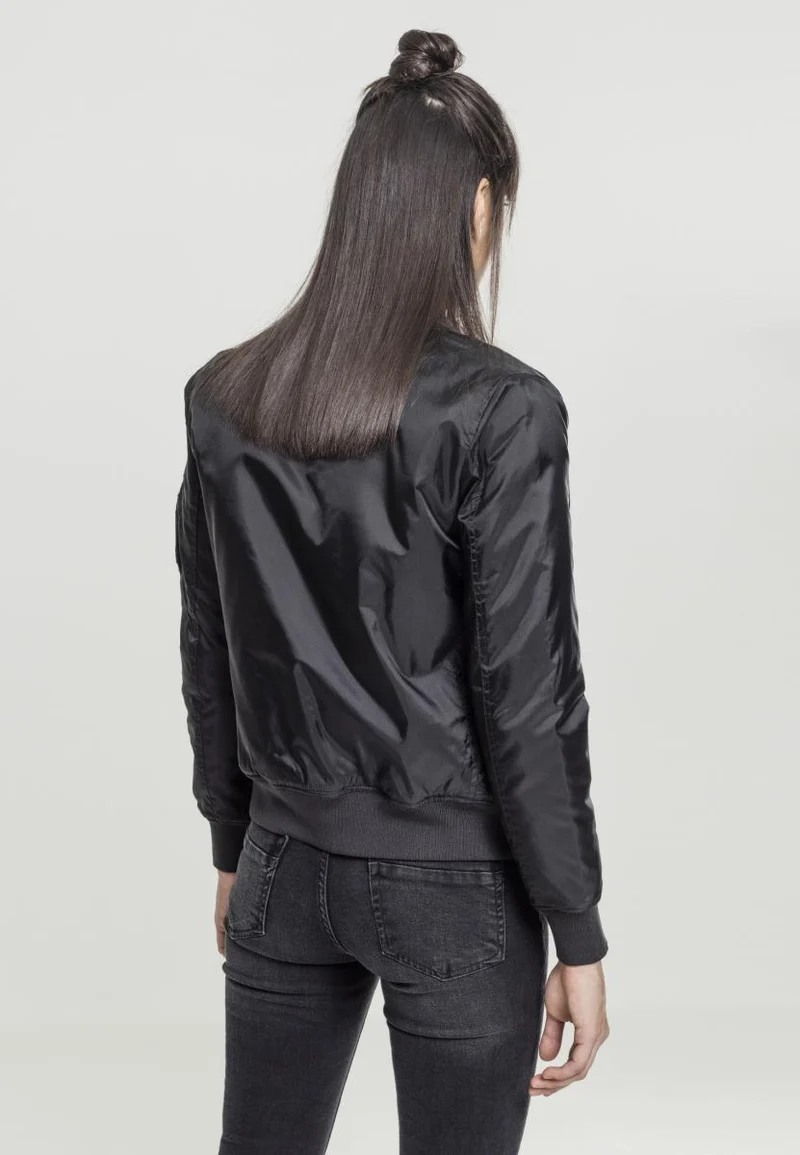 UC Basic Bomber Jacket