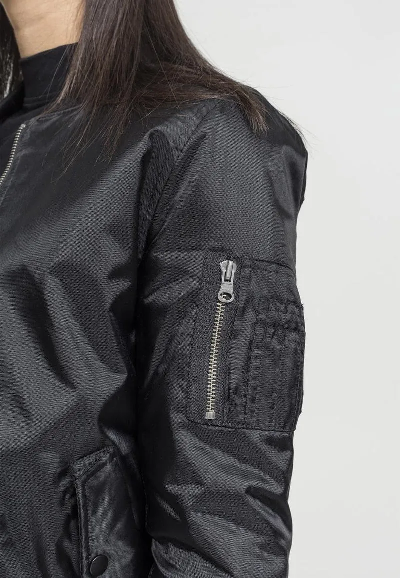 UC Basic Bomber Jacket
