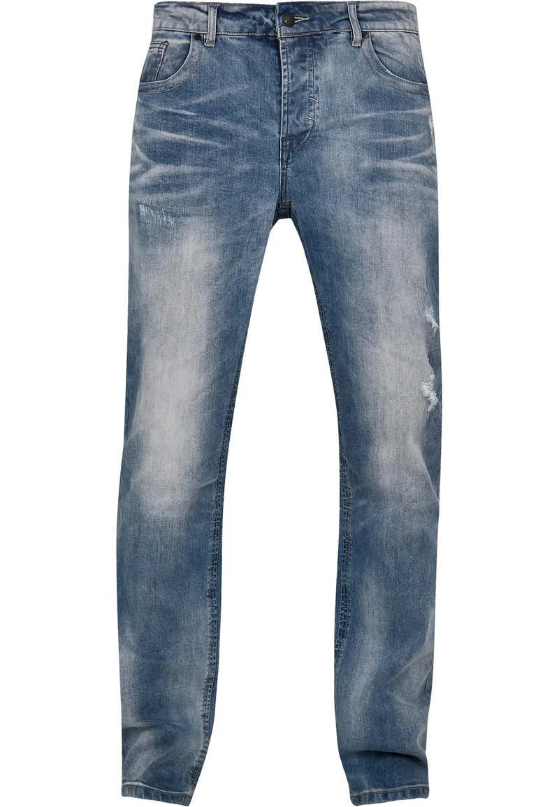 B Will Washed Denim Jeans 31/34