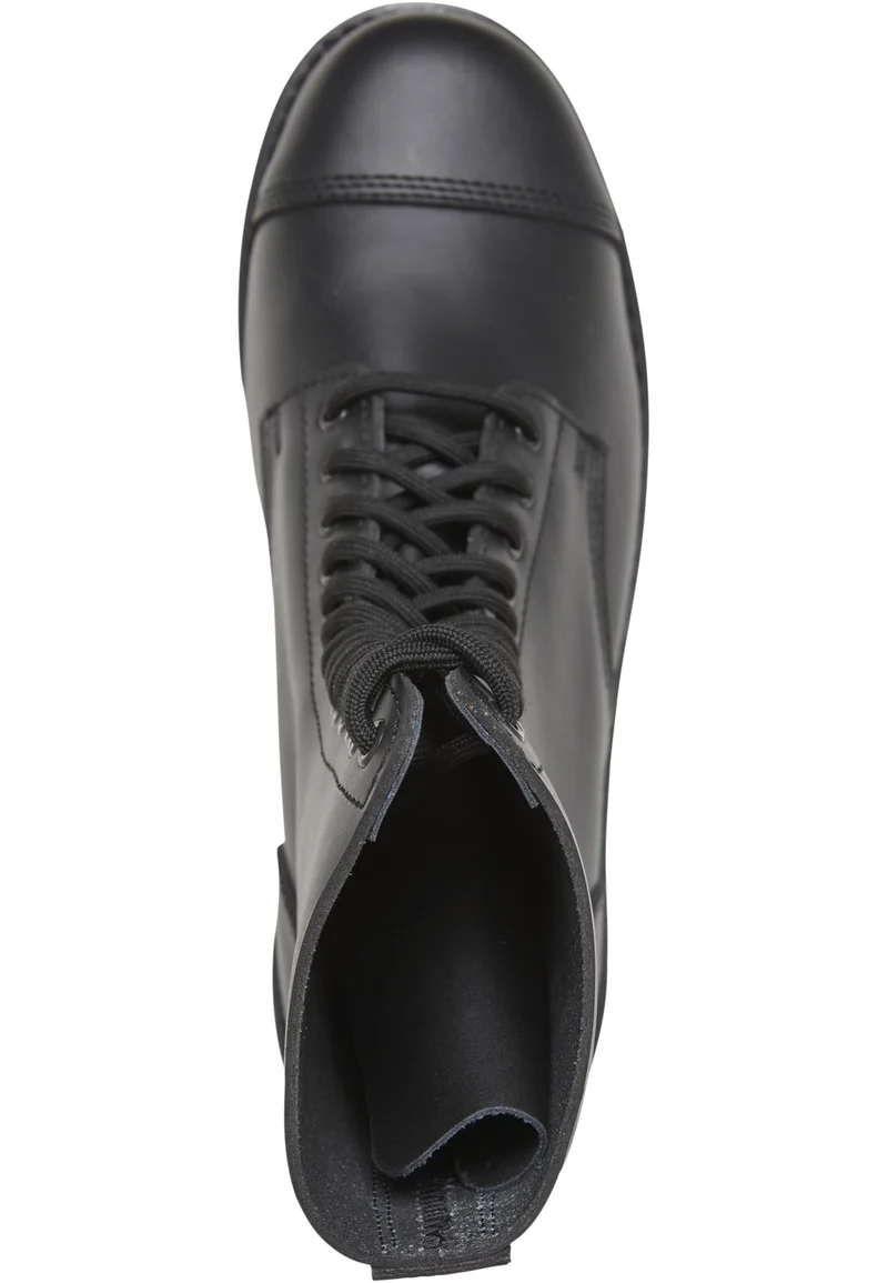 B Plateau Phantom 14 Eyelet Boots
