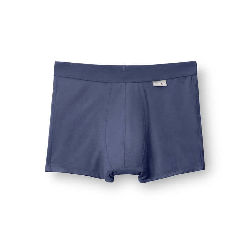 Boxer Maxine / Blau