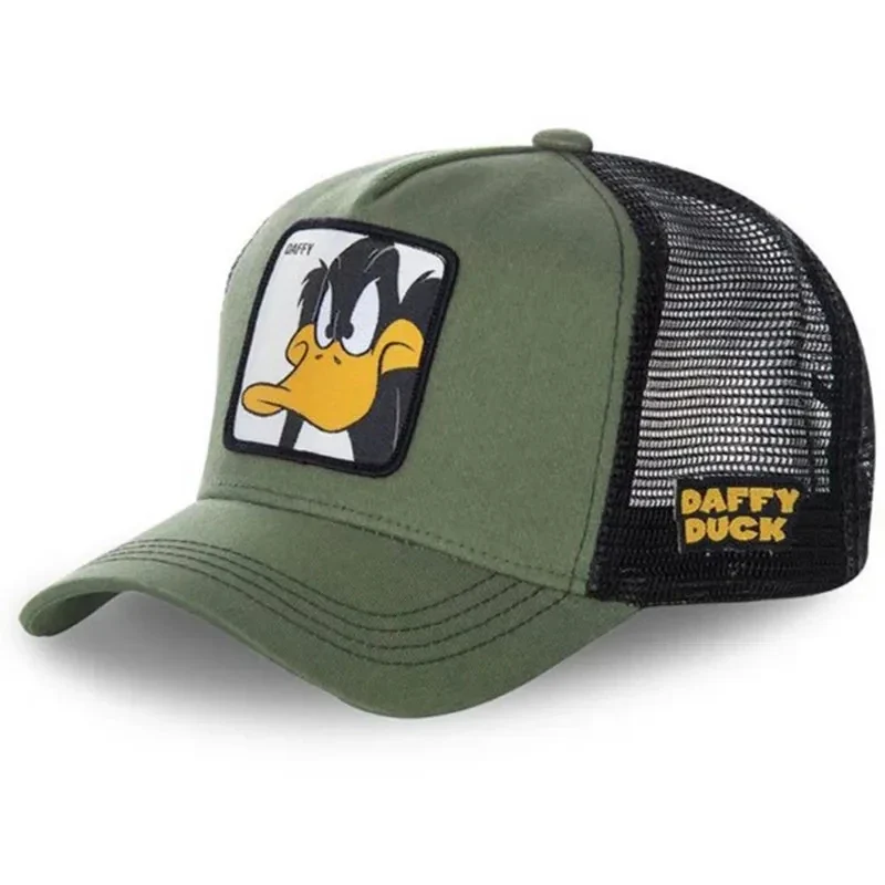 Fashion Basecap Cappy Baseball Cap Mütze Kappe gebogen Hat Hut Herren Damen