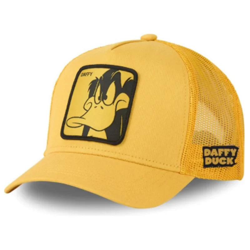 Fashion Basecap Cappy Baseball Cap Mütze Kappe gebogen Hat Hut Herren Damen