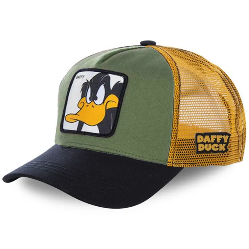 Fashion Basecap Cappy Baseball Cap Mütze Kappe gebogen Hat Hut Herren Damen