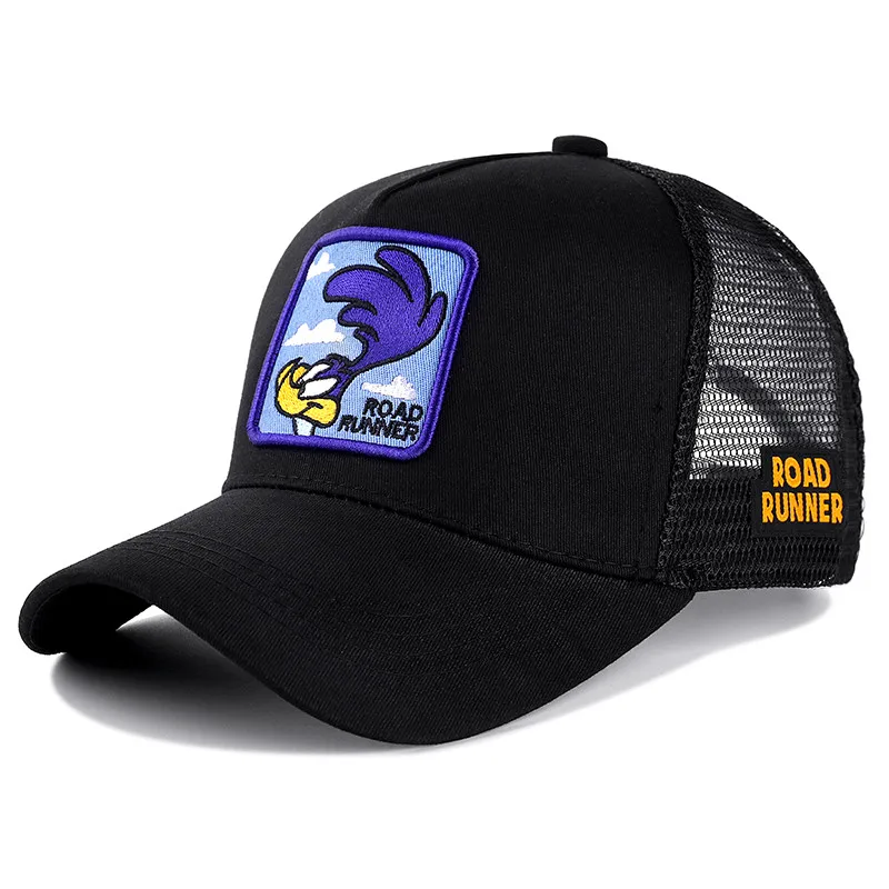 Fashion Basecap Cappy Baseball Cap Mütze Kappe gebogen Hat Hut Herren Damen