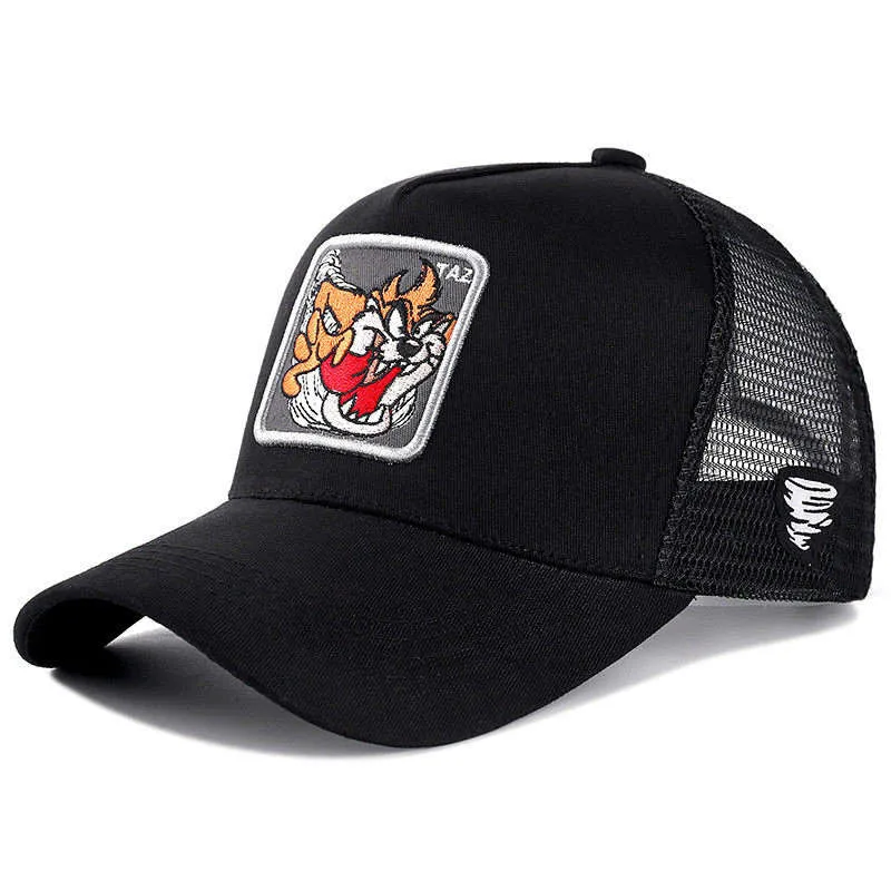 Fashion Basecap Cappy Baseball Cap Mütze Kappe gebogen Hat Hut Herren Damen