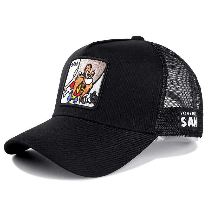 Fashion Basecap Cappy Baseball Cap Mütze Kappe gebogen Hat Hut Herren Damen