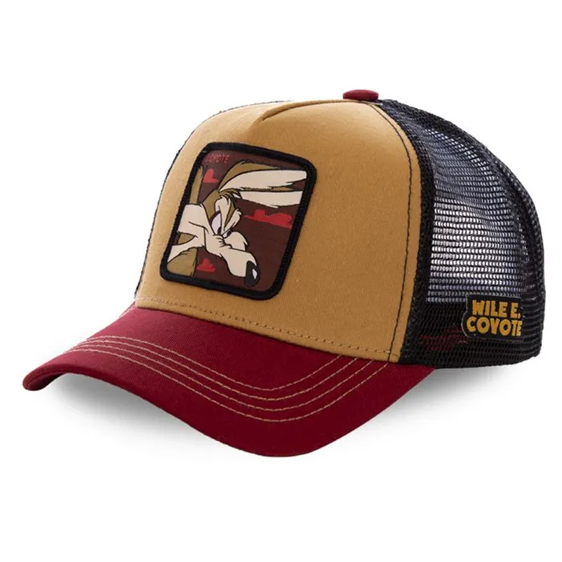 Fashion Basecap Cappy Baseball Cap Mütze Kappe gebogen Hat Hut Herren Damen
