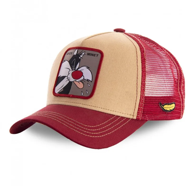 Fashion Basecap Cappy Baseball Cap Mütze Kappe gebogen Hat Hut Herren Damen