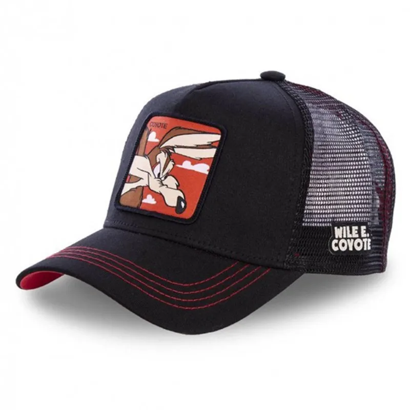 Fashion Basecap Cappy Baseball Cap Mütze Kappe gebogen Hat Hut Herren Damen
