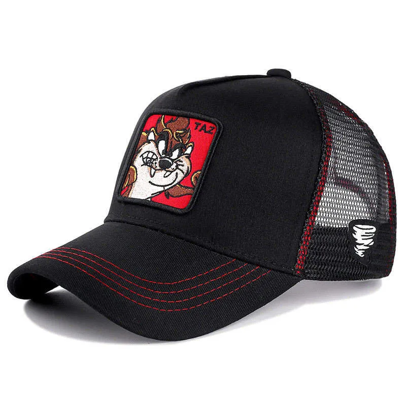 Fashion Basecap Cappy Baseball Cap Mütze Kappe gebogen Hat Hut Herren Damen
