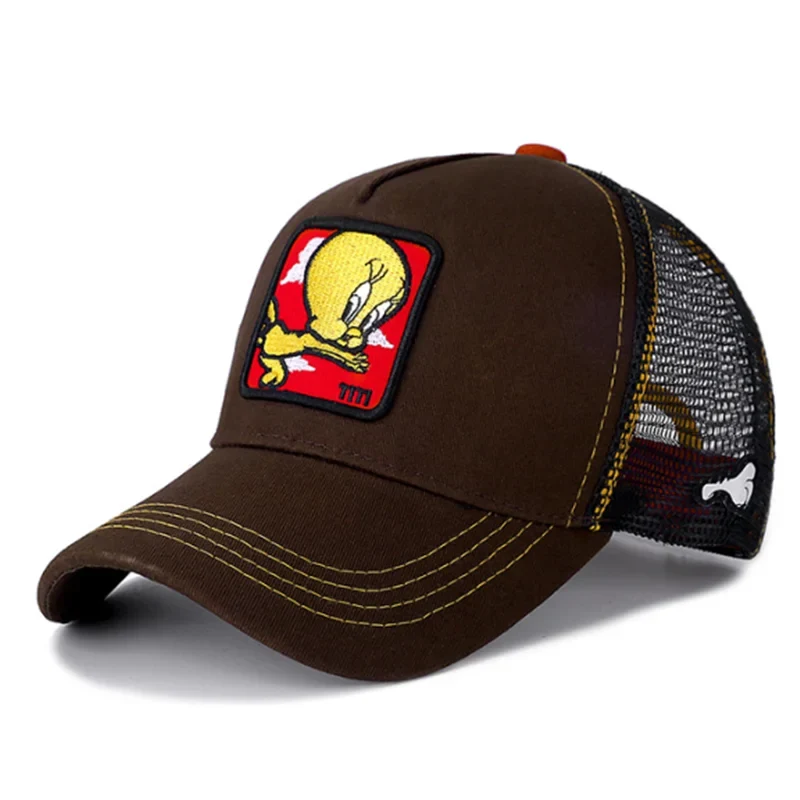 Fashion Basecap Cappy Baseball Cap Mütze Kappe gebogen Hat Hut Herren Damen